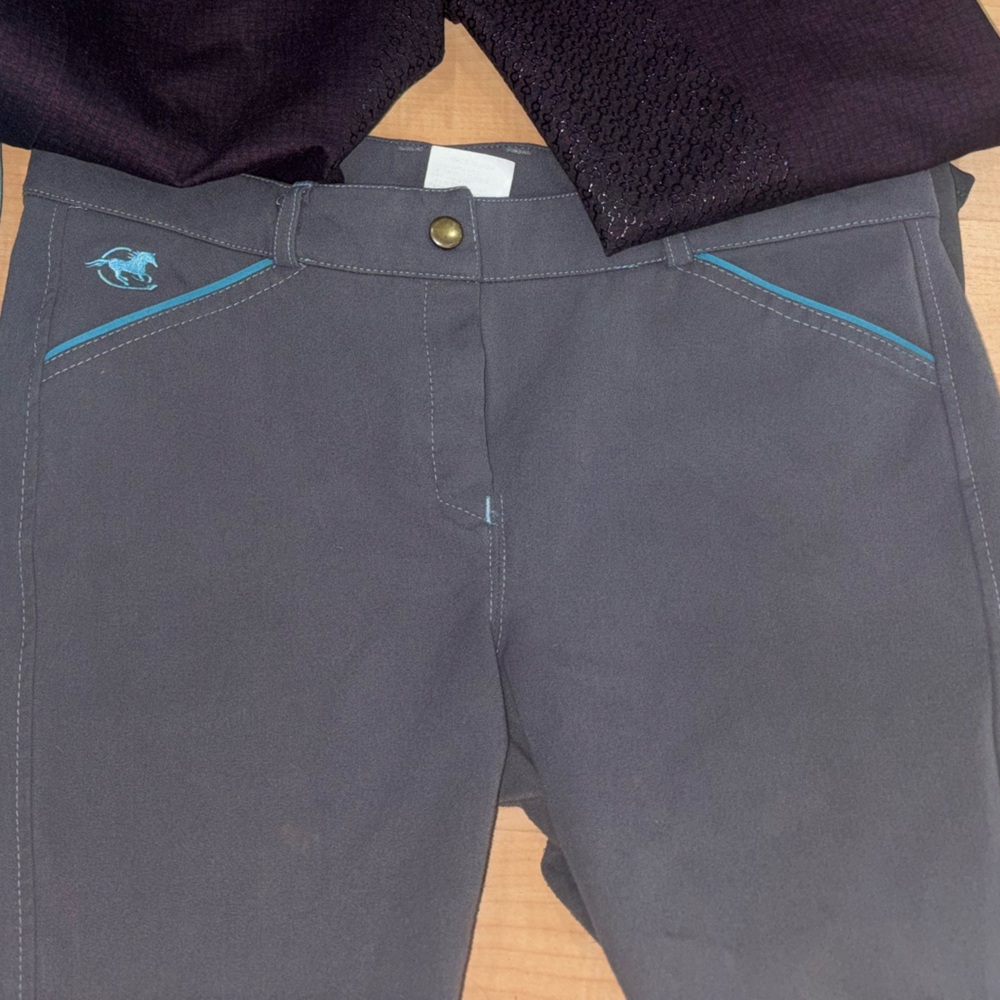 Piper breeches